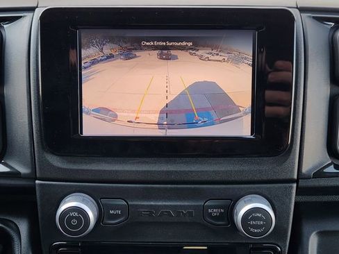 Used 2025 RAM ProMaster 2500 image 19