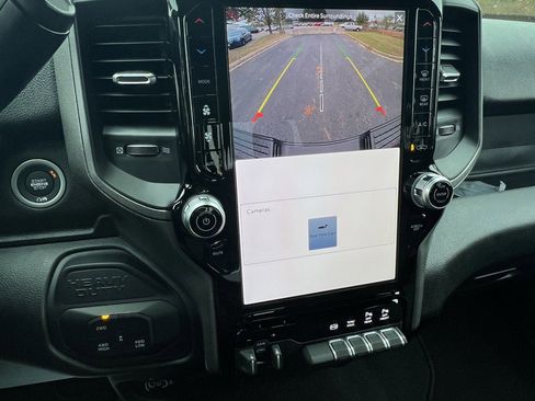 New 2026 RAM 2500 Tradesman image 22