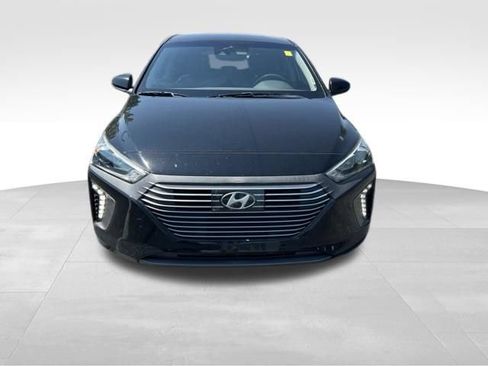 Used 2019 Hyundai Ioniq SEL FWD image 2