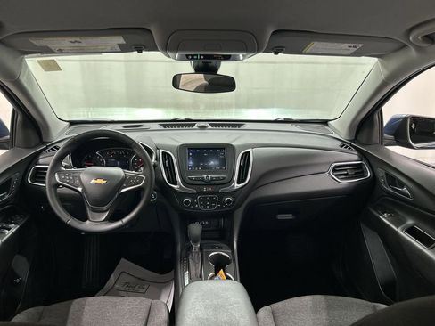 Used 2024 Chevrolet Equinox LT image 18
