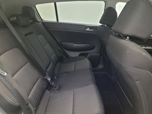 Used 2019 Kia Sportage LX AWD/4WD image 19
