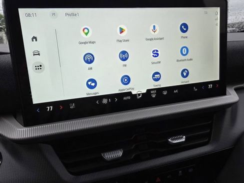 New 2026 Ford Explorer ST-Line RWD image 7