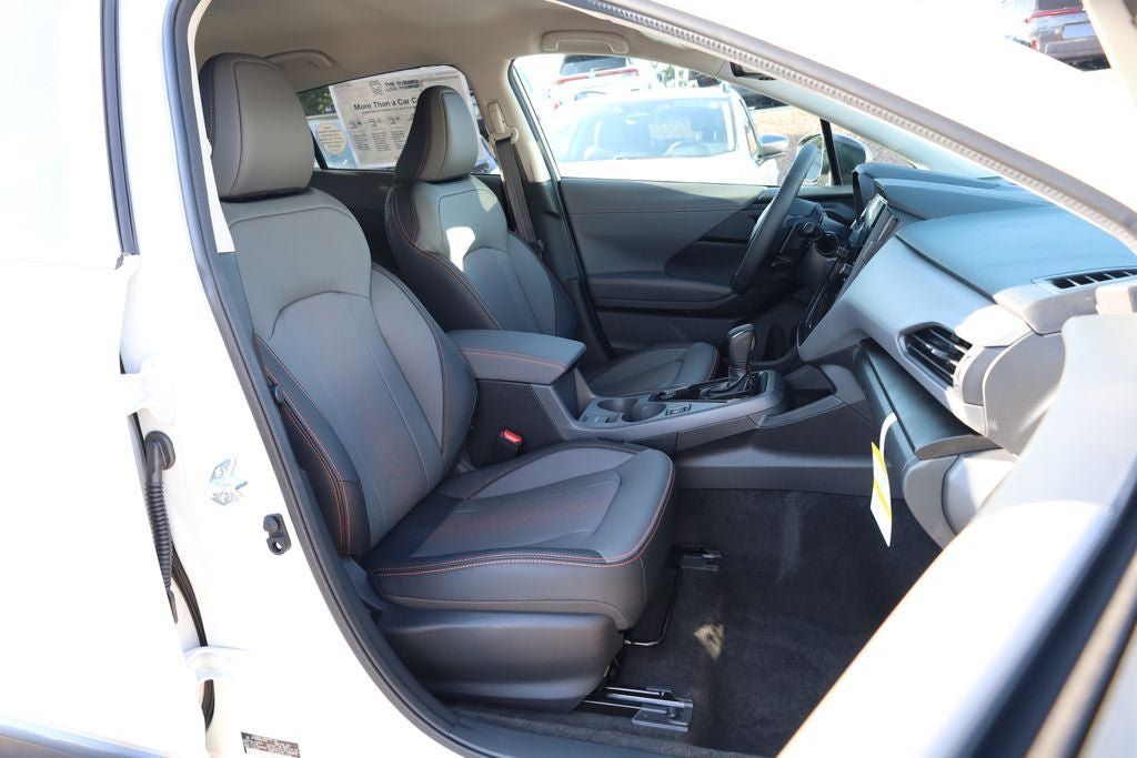 New 2026 Subaru Crosstrek 2.5i Limited AWD/4WD image 23