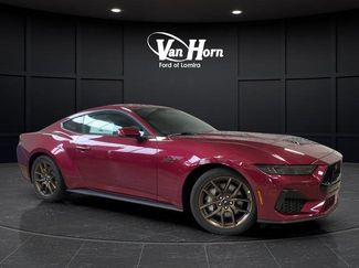 New 2025 Ford Mustang GT Premium video 1