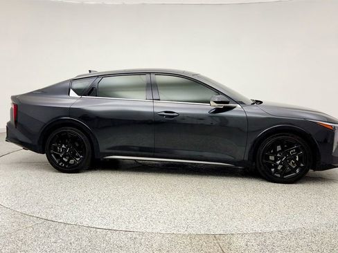 Used 2025 Kia K4 GT-Line Turbo image 4