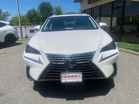 Used 2018 Lexus NX 300 AWD w/ Premium Package image 5