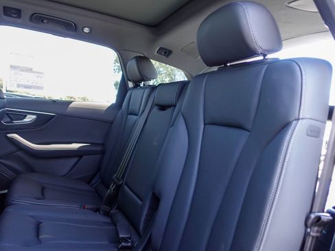 New 2026 Audi Q7 3.0T Premium Plus AWD/4WD image 23