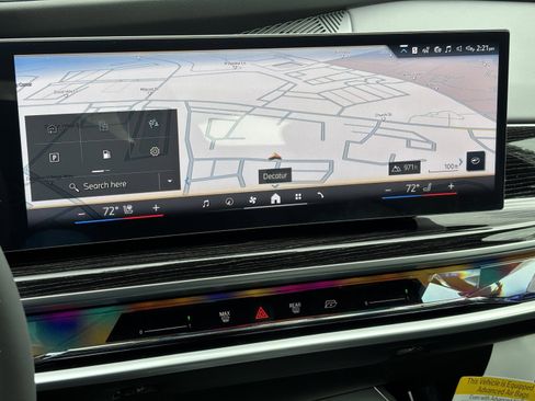 New 2026 BMW 740i image 30