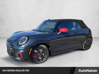New 2027 MINI Cooper John Cooper Works