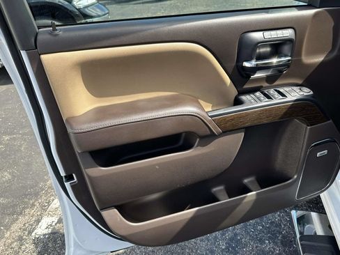 Used 2018 GMC Sierra 1500 Denali AWD/4WD image 18