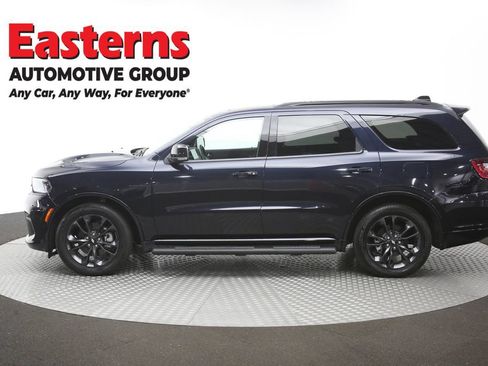 Used 2025 Dodge Durango R/T AWD/4WD image 65