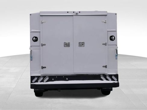 Used 2023 RAM ProMaster 3500 w/ LED Premium image 6