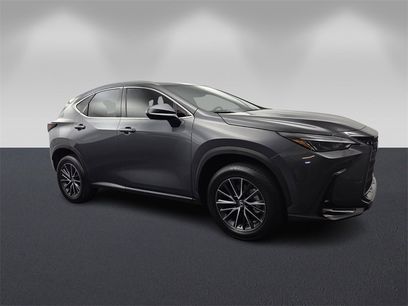Used 2023 Lexus NX 350 AWD w/ Premium Package