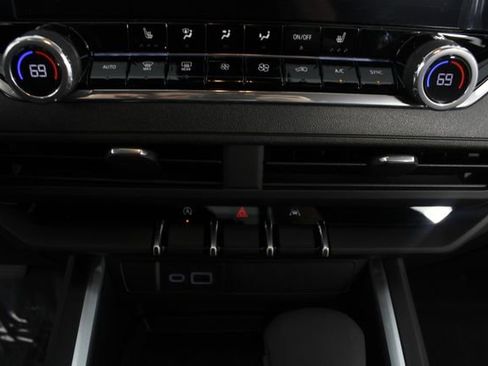 New 2026 Chevrolet Colorado Trail Boss image 6