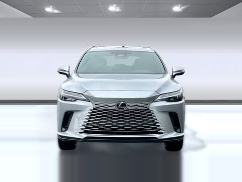 New 2026 Lexus RX 350 AWD image 5