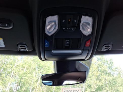 New 2026 RAM 1500 Big Horn AWD/4WD image 17
