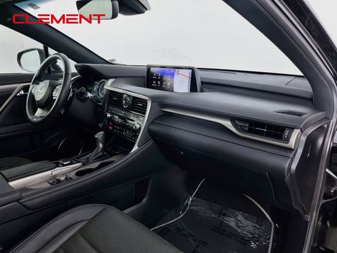 Used 2019 Lexus RX 350 F Sport AWD/4WD image 36