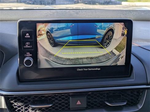 Certified 2025 Acura ADX A-Spec image 22