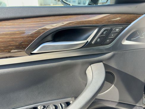 Used 2019 BMW X3 sDrive30i image 21