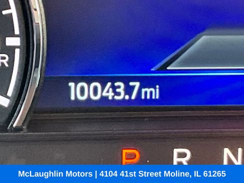 Used 2024 Ford Maverick Lariat image 19