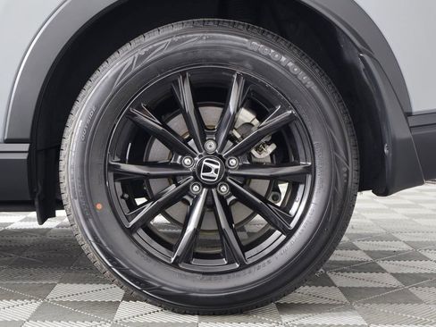 Used 2024 Honda CR-V Sport-L image 16