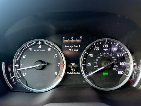 Used 2014 Acura MDX SH-AWD w/ Technology Package image 7