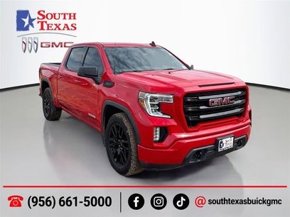Used 2021 GMC Sierra 1500 Elevation w/ Preferred Package