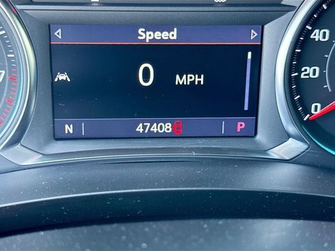 Used 2023 Chevrolet Traverse LT AWD/4WD image 14