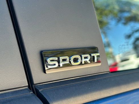 New 2026 Volkswagen Jetta Sport FWD image 38