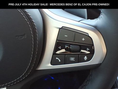 Used 2026 BMW X5 xDrive40i w/ Executive Package AWD/4WD image 11