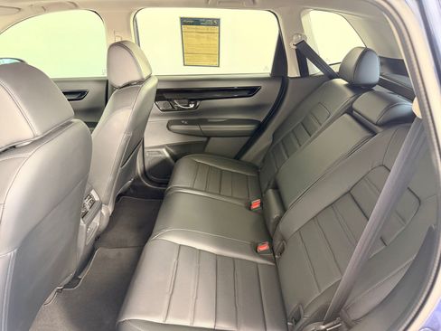 Used 2025 Honda CR-V EX-L image 24