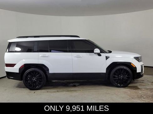Used 2024 Hyundai Santa Fe Calligraphy image 2