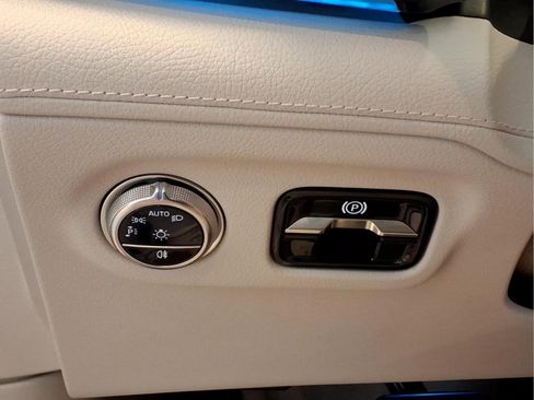 Certified 2024 Mercedes-Benz EQS AMG 4MATIC image 18