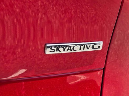 New 2026 MAZDA CX-30 AWD 2.5 S image 13