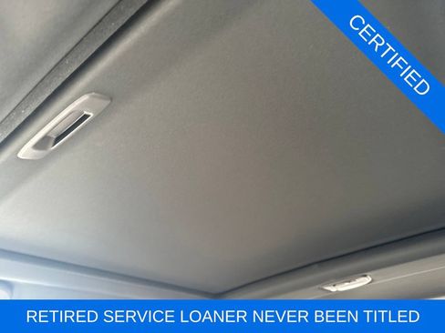 Certified 2026 Subaru Forester Premium AWD/4WD image 21