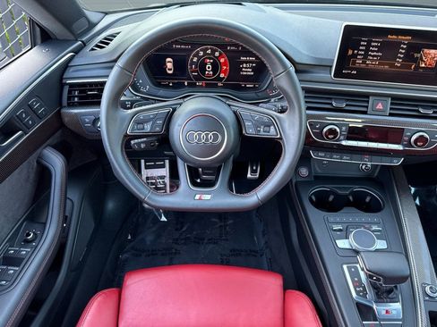 Used 2018 Audi S5 Prestige w/ S Sport Package image 29