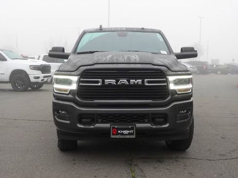 Used 2021 RAM 2500 Big Horn w/ Level B Equipment Group image 2