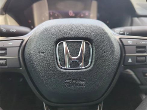 New 2026 Honda Accord SE image 16