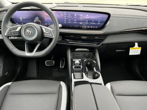 New 2026 Buick Envision Sport Touring image 4