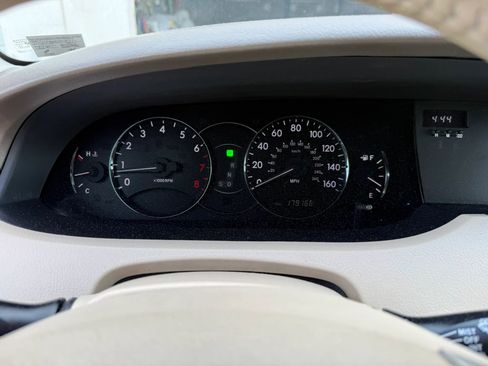 Used 2005 Toyota Avalon XLS FWD image 37