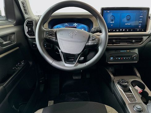 New 2025 Ford Bronco Sport Big Bend w/ Convenience Package image 10