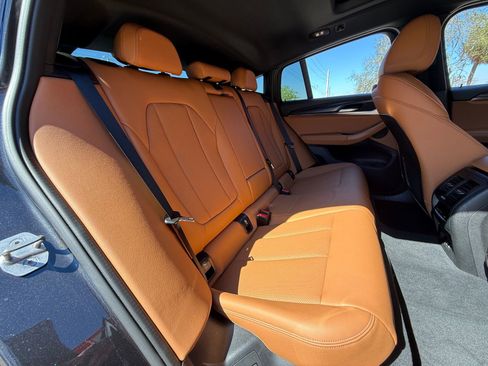 Used 2022 BMW X4 xDrive30i w/ M Sport Package 2 image 14