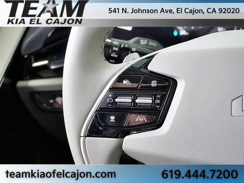 New 2026 Kia Niro Wave image 39