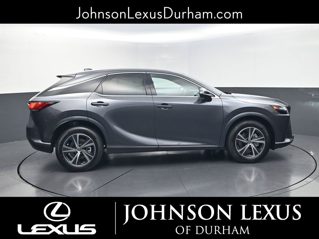 New 2026 Lexus RX 350h w/ Convenience Package AWD/4WD image 6