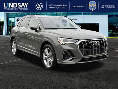Used 2022 Audi Q3 2.0T Premium Plus w/ Premium Plus Package