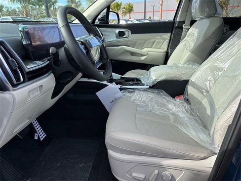 New 2026 Kia Sorento SX image 5