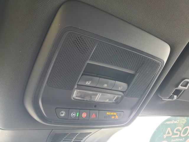 Certified 2024 Chevrolet Blazer EV LT AWD/4WD image 37