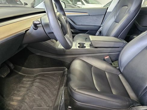Used 2023 Tesla Model 3 Standard Range RWD image 14