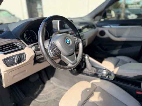 Used 2018 BMW X2 sDrive28i w/ Convenience Package FWD image 14