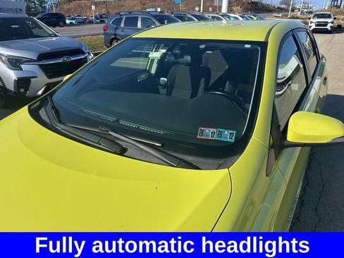 Used 2016 Scion iM image 9